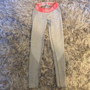 Gymshark Flex leggings